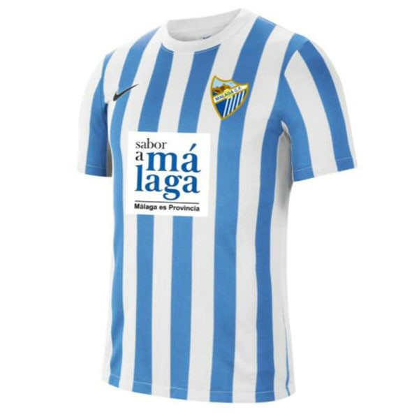 Tailandia Camiseta Malaga 1ª 2021/22